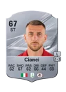 Cianci - 67 - Rare