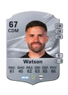 Watson - 67 - Rare