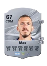 Max - 67 - Rare