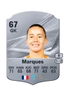 Marques - 67 - Rare