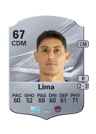 Lima - 67 - Rare