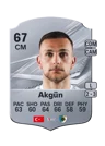 Akgün - 67 - Rare