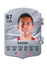 Leyva - 67 - Rare