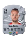 Sundgren - 67 - Rare