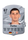Flotho - 67 - Rare