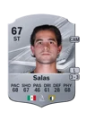 Salas - 67 - Rare