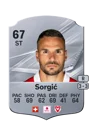 Sorgić - 67 - Rare