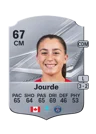 Jourde - 67 - Rare