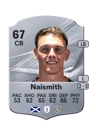 Naismith - 67 - Rare