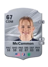 McCammon - 67 - Rare