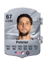 Polster - 67 - Rare