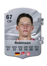 Robinson - 67 - Rare