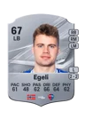 Egeli - 67 - Rare