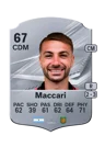 Maccari - 67 - Rare