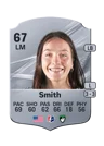 Smith - 67 - Rare