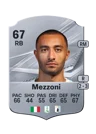 Mezzoni - 67 - Rare