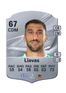 Liavas - 67 - Rare
