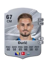 Đurić - 67 - Rare