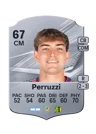 Perruzzi - 67 - Rare