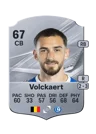 Volckaert - 67 - Rare
