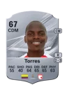 Torres - 67 - Rare