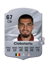 Ciobotariu - 67 - Rare