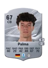 Palma - 67 - Rare