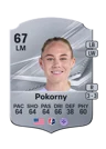 Pokorny - 67 - Rare