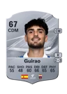 Guirao - 67 - Rare