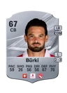 Bürki - 67 - Rare