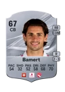 Bamert - 67 - Rare