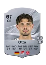 Otto - 67 - Rare