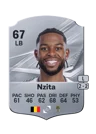 Nzita - 67 - Rare