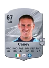 Casey - 67 - Rare