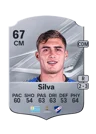 Silva - 67 - Rare