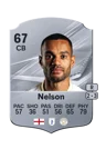 Nelson - 67 - Rare