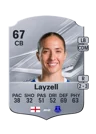 Layzell - 67 - Rare