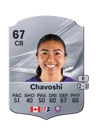 Chavoshi - 67 - Rare
