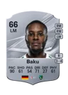 Baku - 66 - Rare