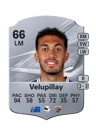 Velupillay - 66 - Rare
