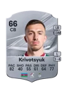 Krivotsyuk - 66 - Rare