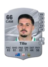 Tilio - 66 - Rare