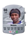 Ndala - 66 - Rare