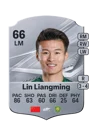 Lin Liangming - 66 - Rare