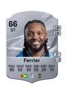 Ferrier - 66 - Rare