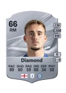 Diamond - 66 - Rare