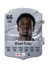 Osei-Tutu - 66 - Rare