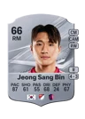 Jeong Sang Bin - 66 - Rare