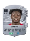 Akere - 66 - Rare