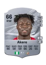 Akere - 66 - Rare